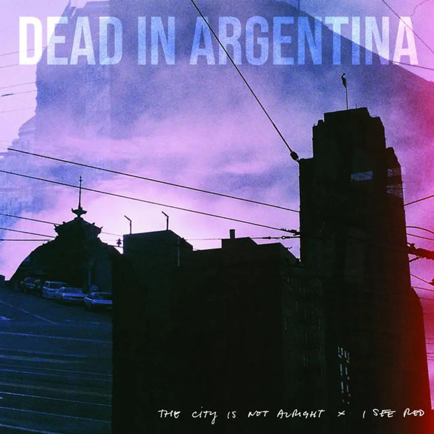 Dead in Argentina