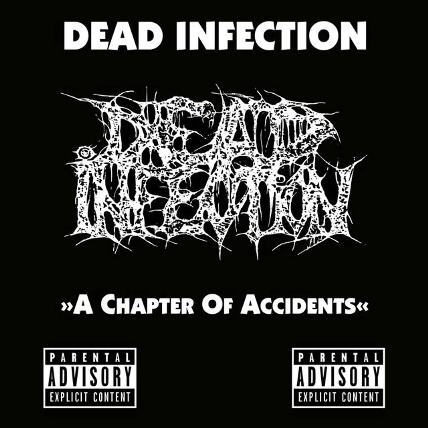 Dead Infection Brand Page