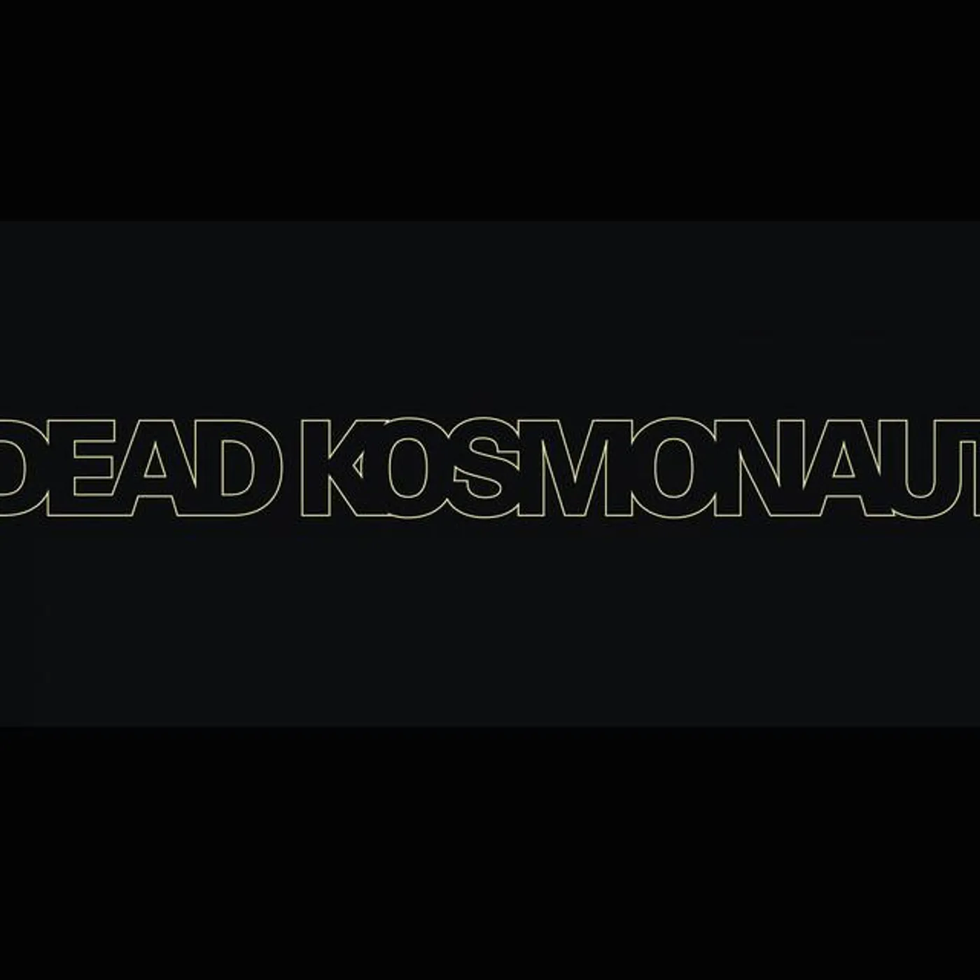 Dead Kosmonaut