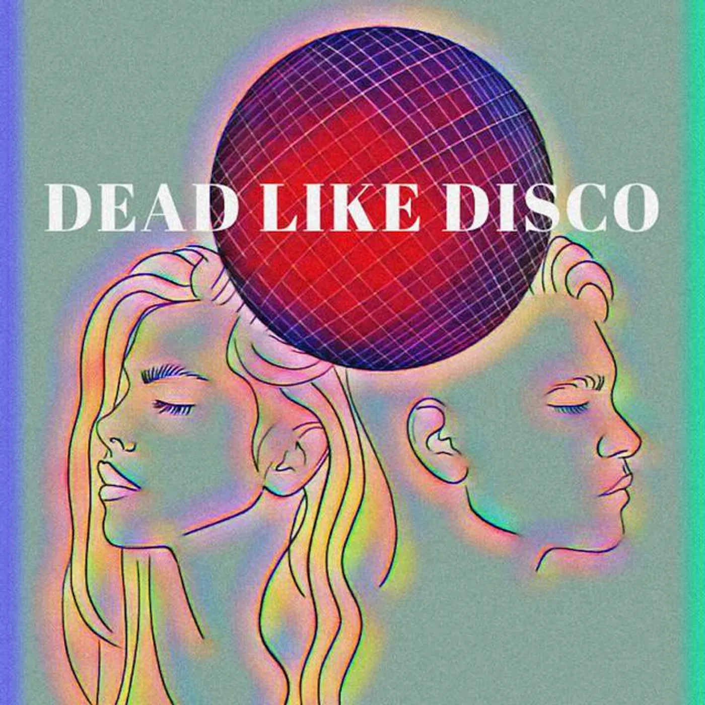 Dead Like Disco Brand Page