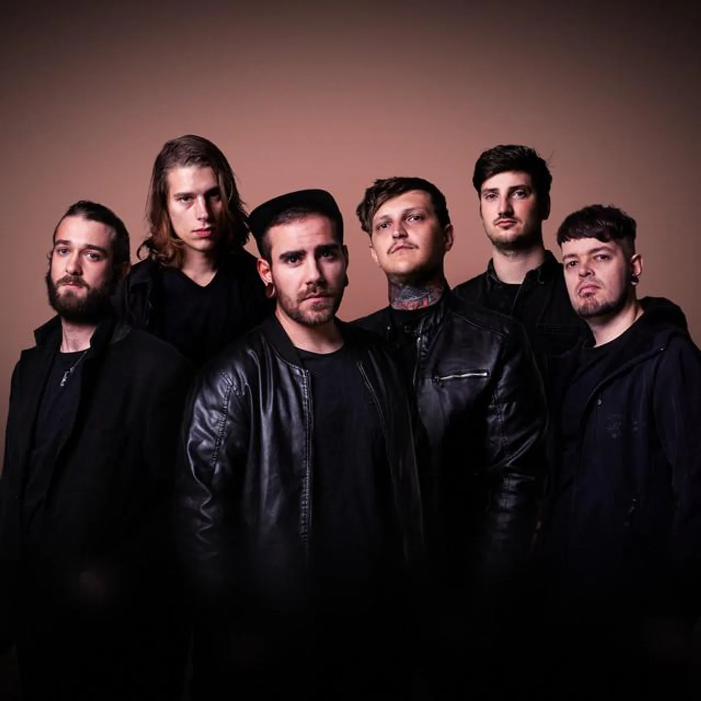 Dead Like Juliet Brand Page