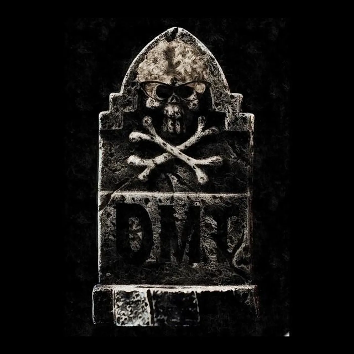 Dead Mama Trauma Brand Page