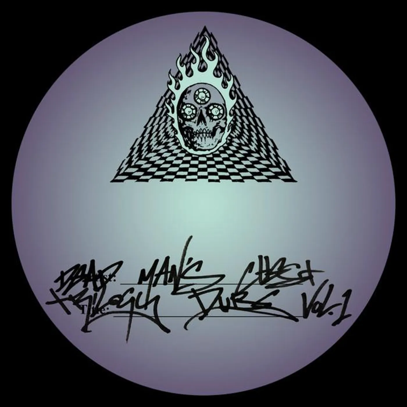 Dead Man's Chest Brand Page