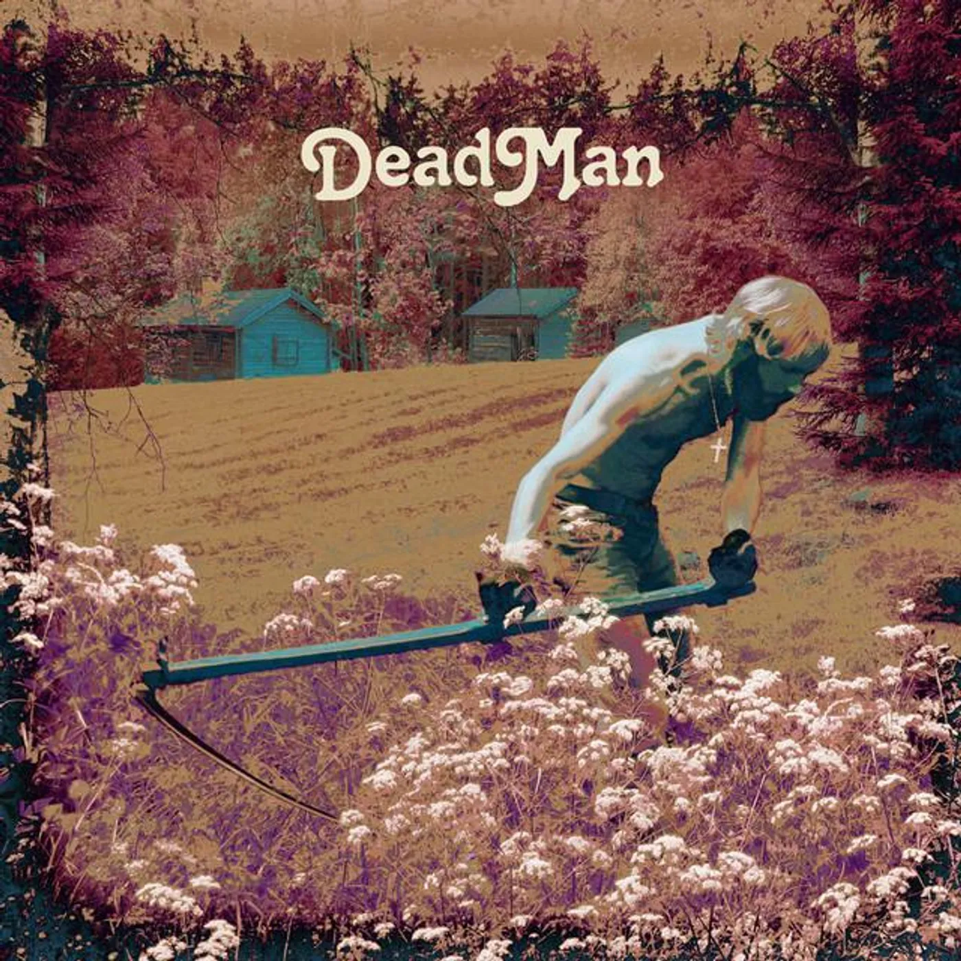 Dead Man Brand Page