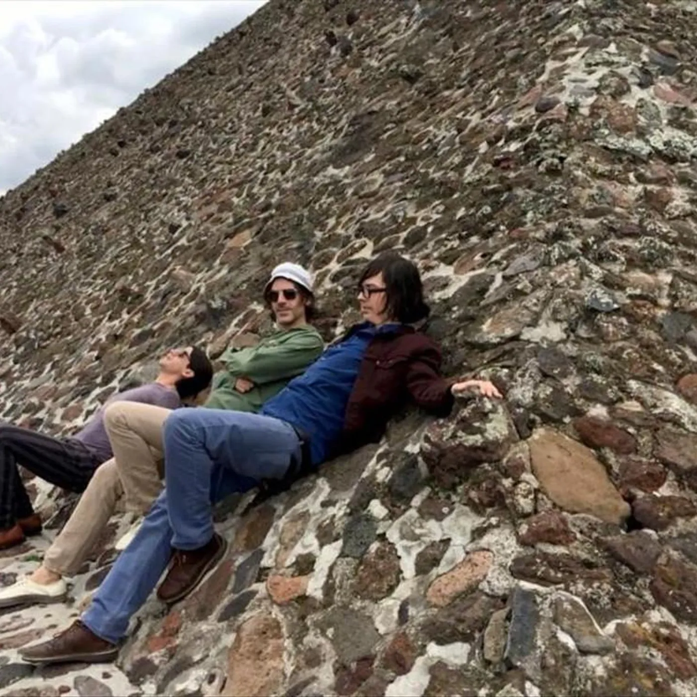 Dead Meadow Brand Page