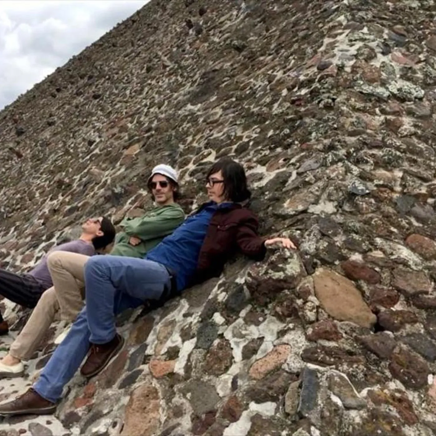 Dead Meadow Brand Page