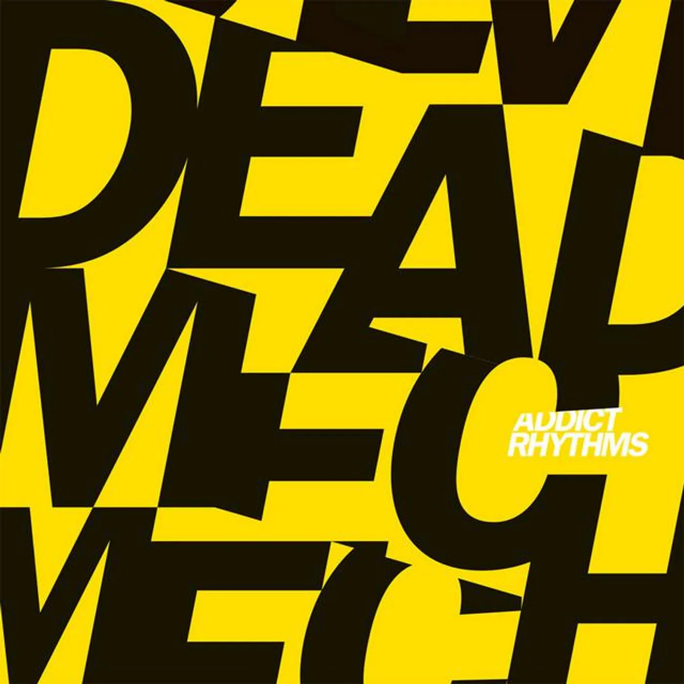 Dead Mechanical Brand Page