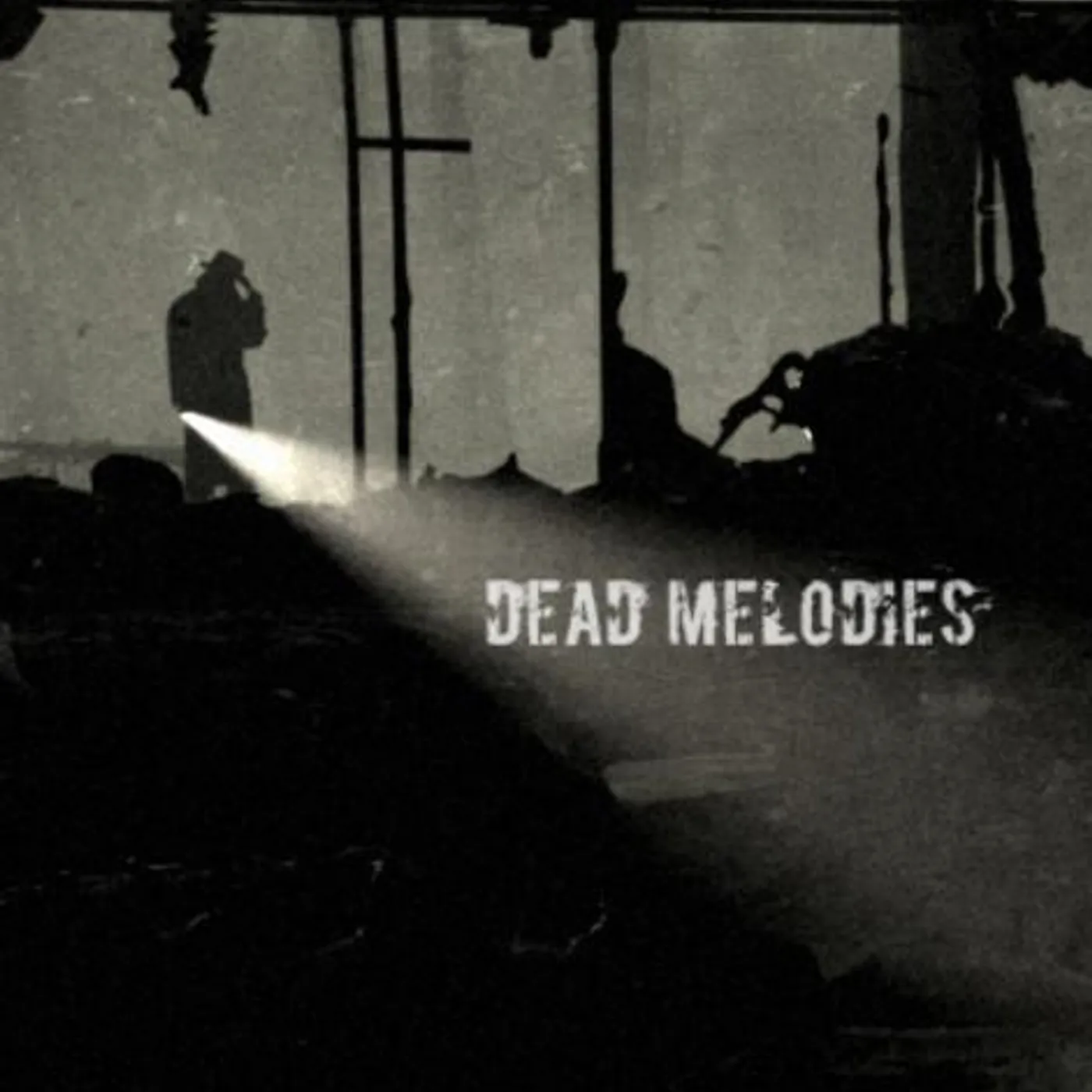 Dead Melodies Brand Page