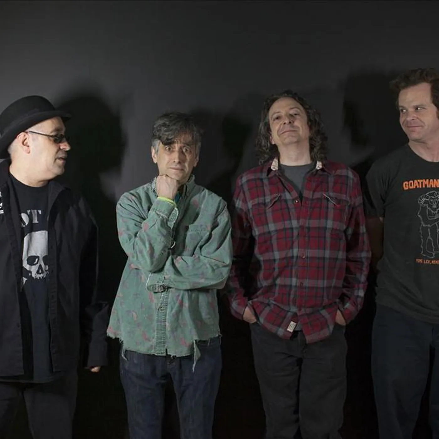 The Dead Milkmen Brand Page