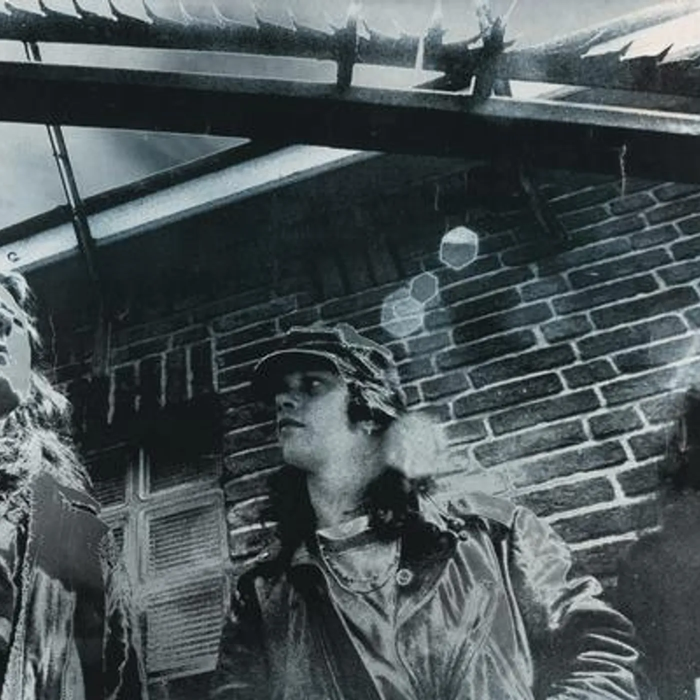 Dead Moon Brand Page