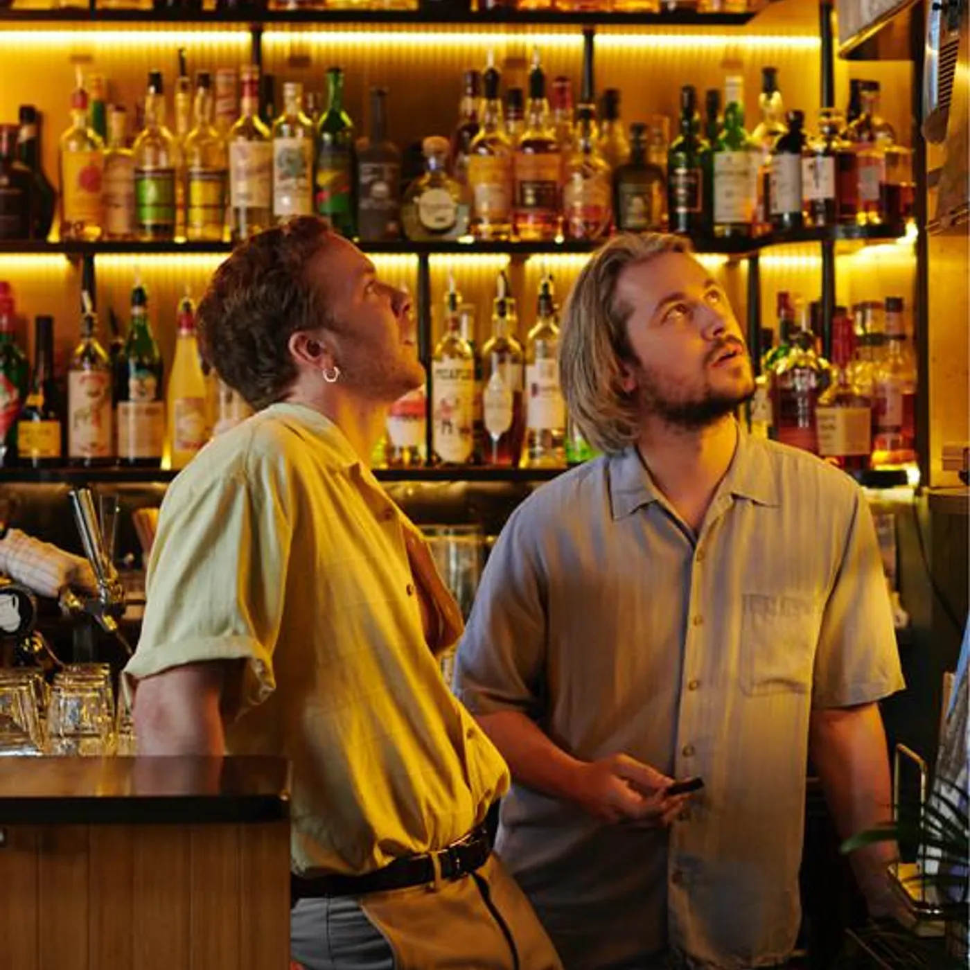 Dead Movie Animals Brand Page