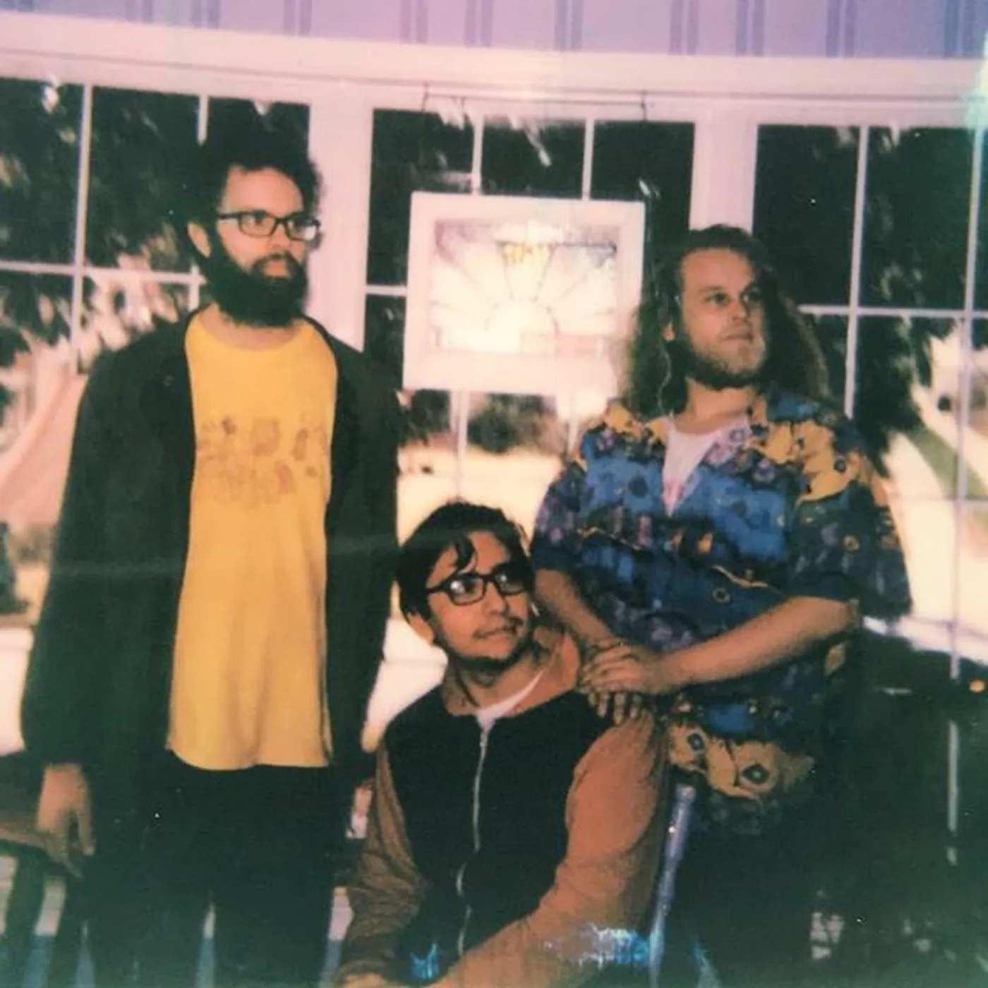 Dead Neighbors Brand Page