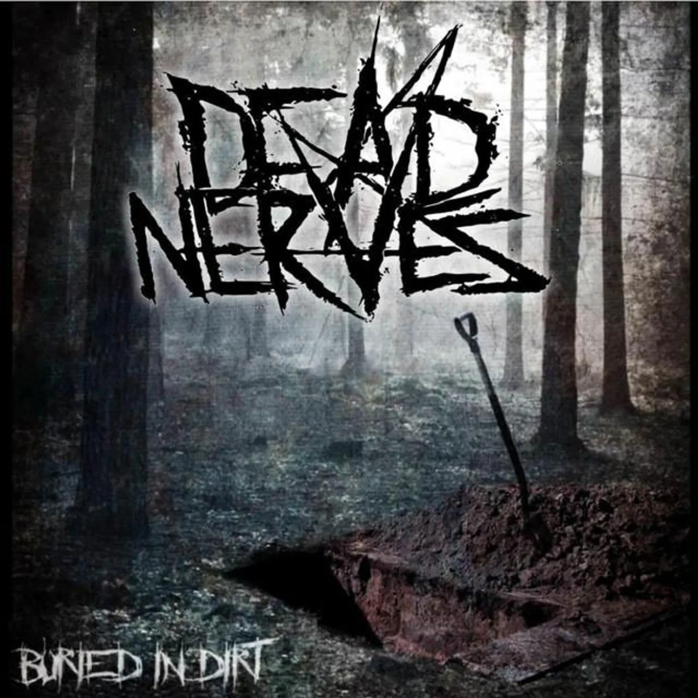 Dead Nerves Brand Page