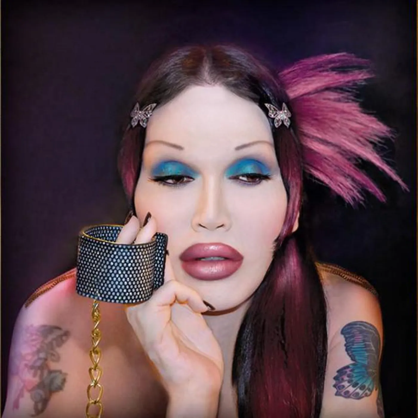 Dead Or Alive Brand Page