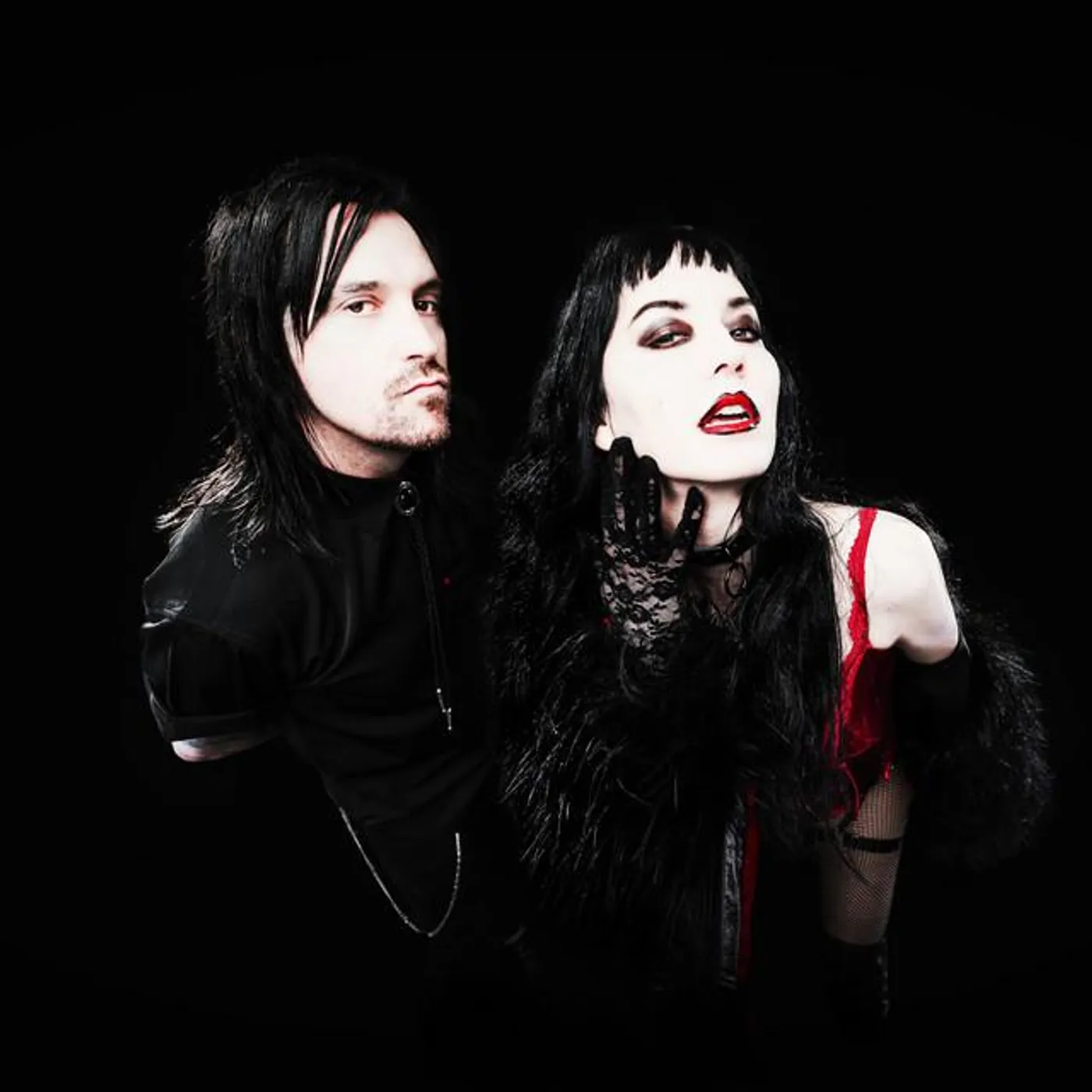 Dead Posey Brand Page