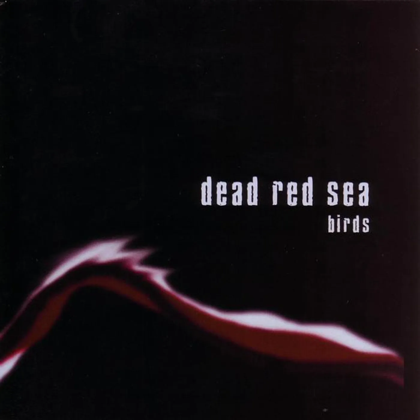 Dead Red Sea Brand Page
