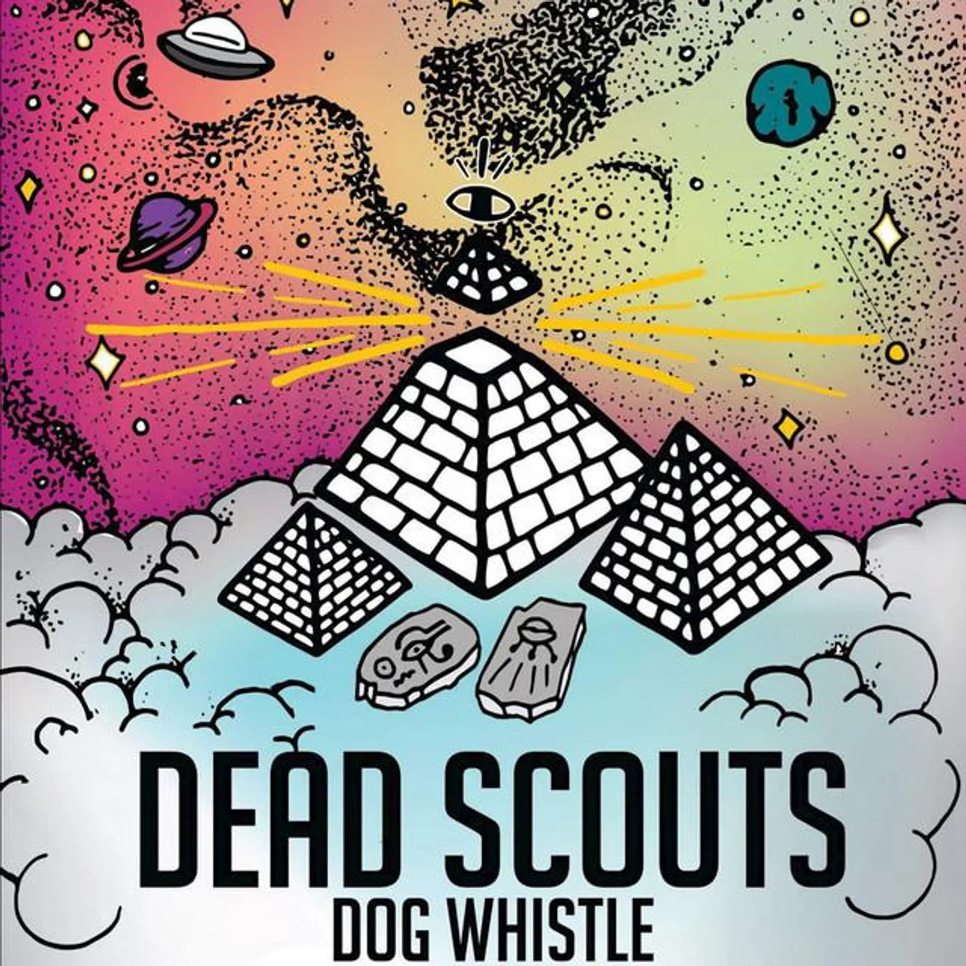 Dead Scouts