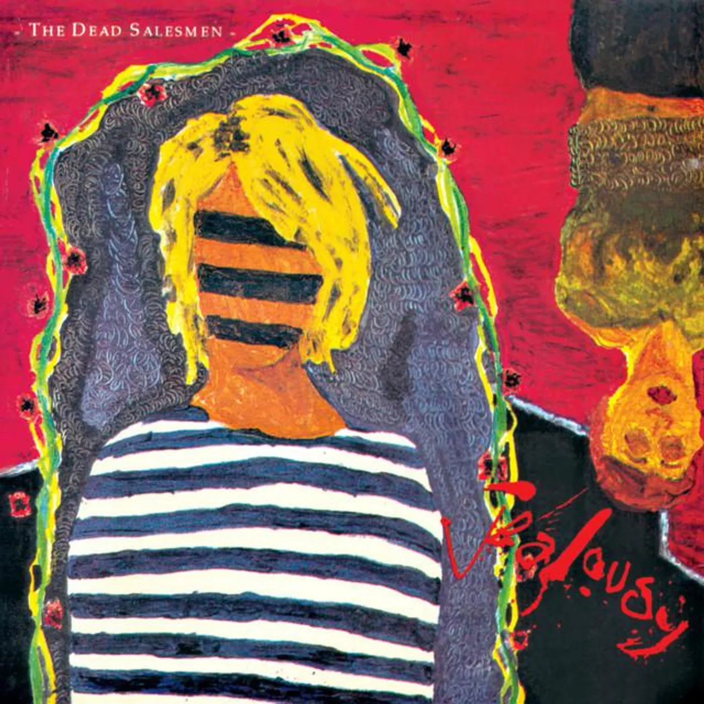 Dead Salesmen Brand Page