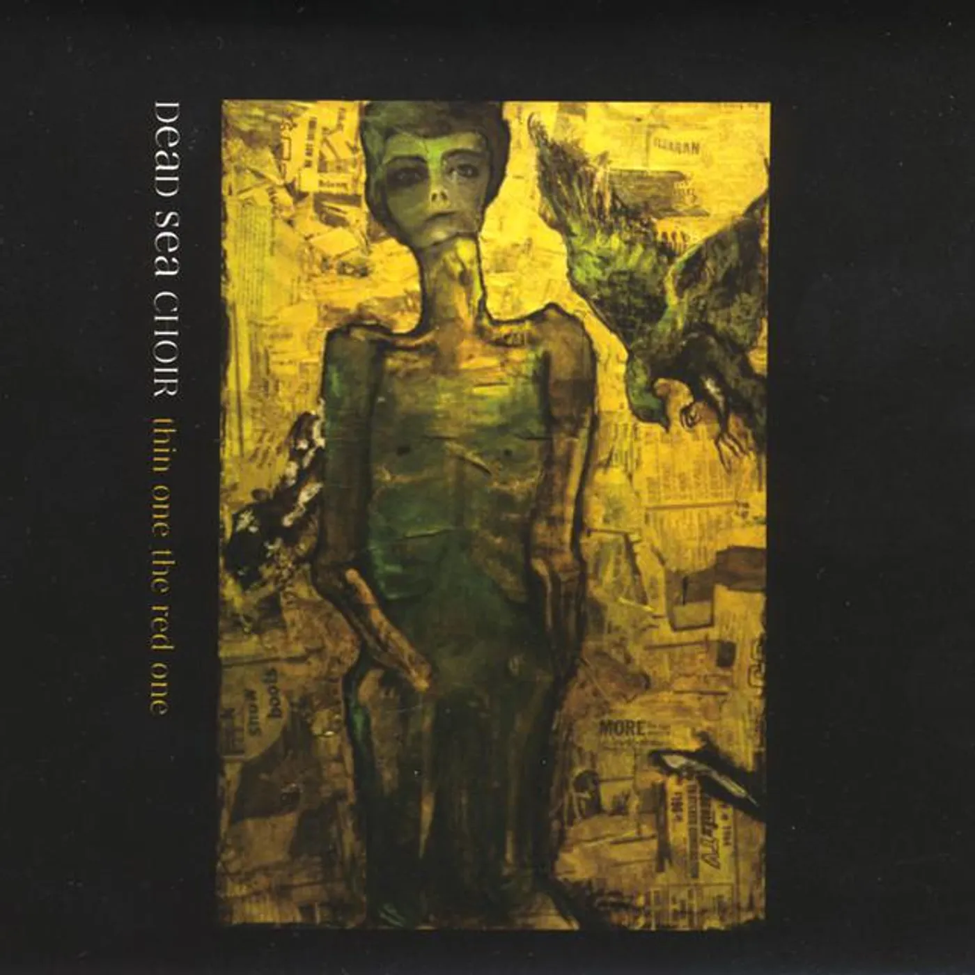 Dead Sea Choir Brand Page