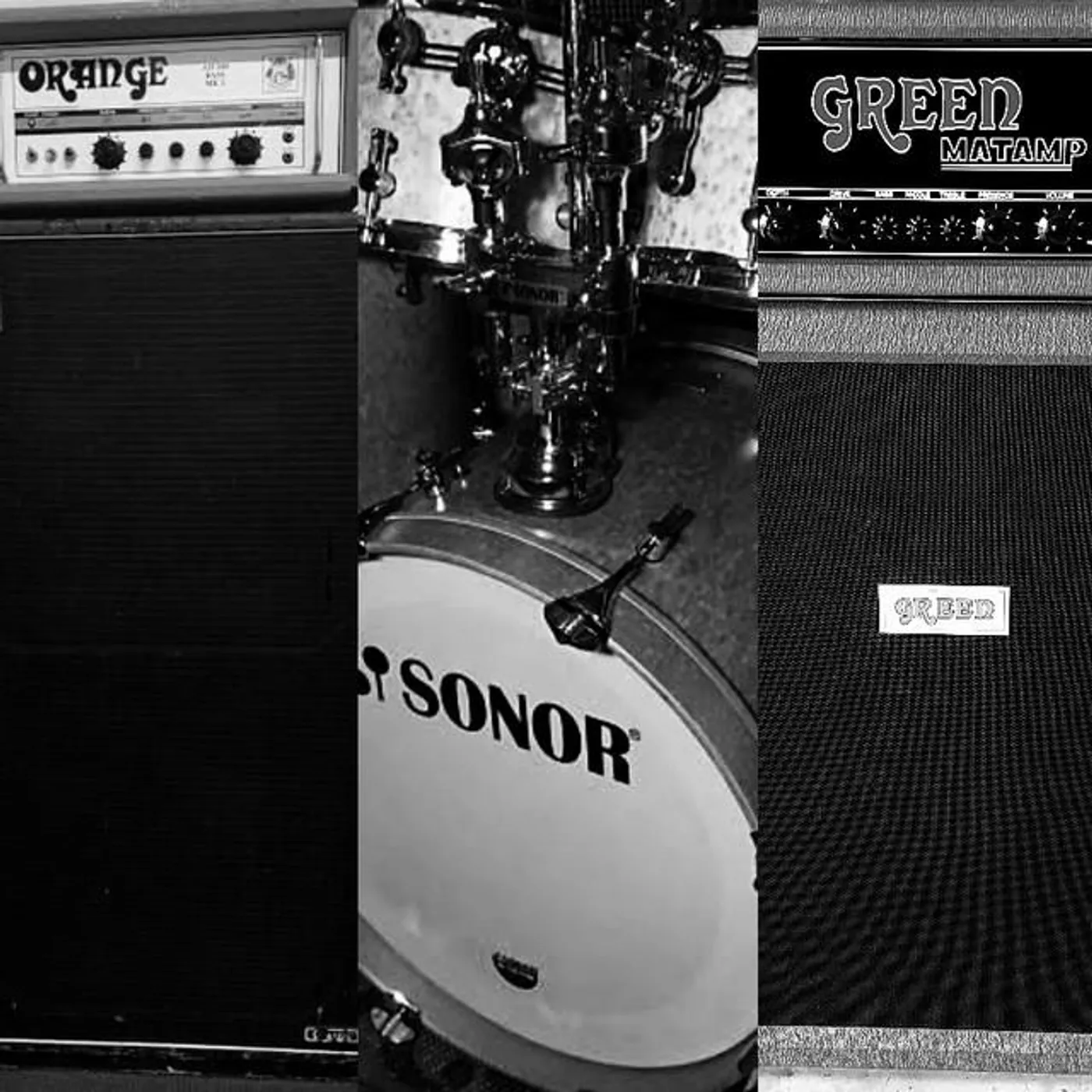 Dead Shrine Brand Page