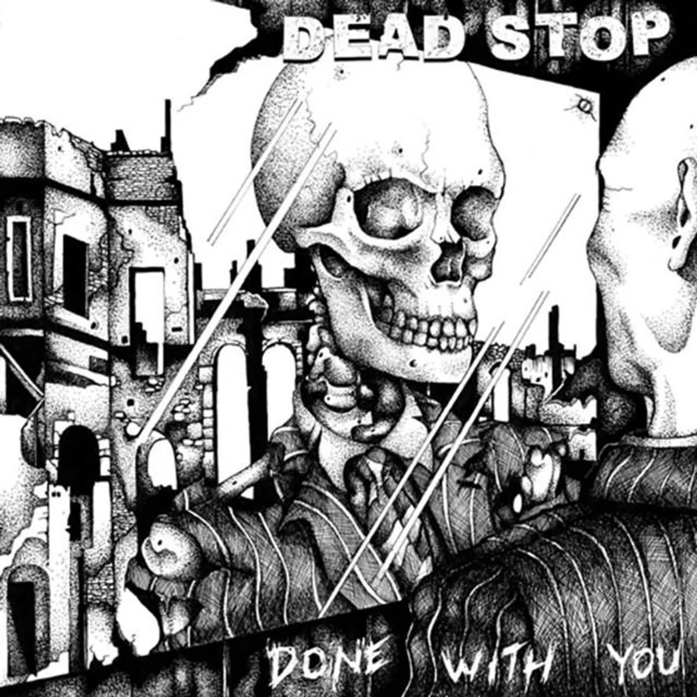 Dead Stop