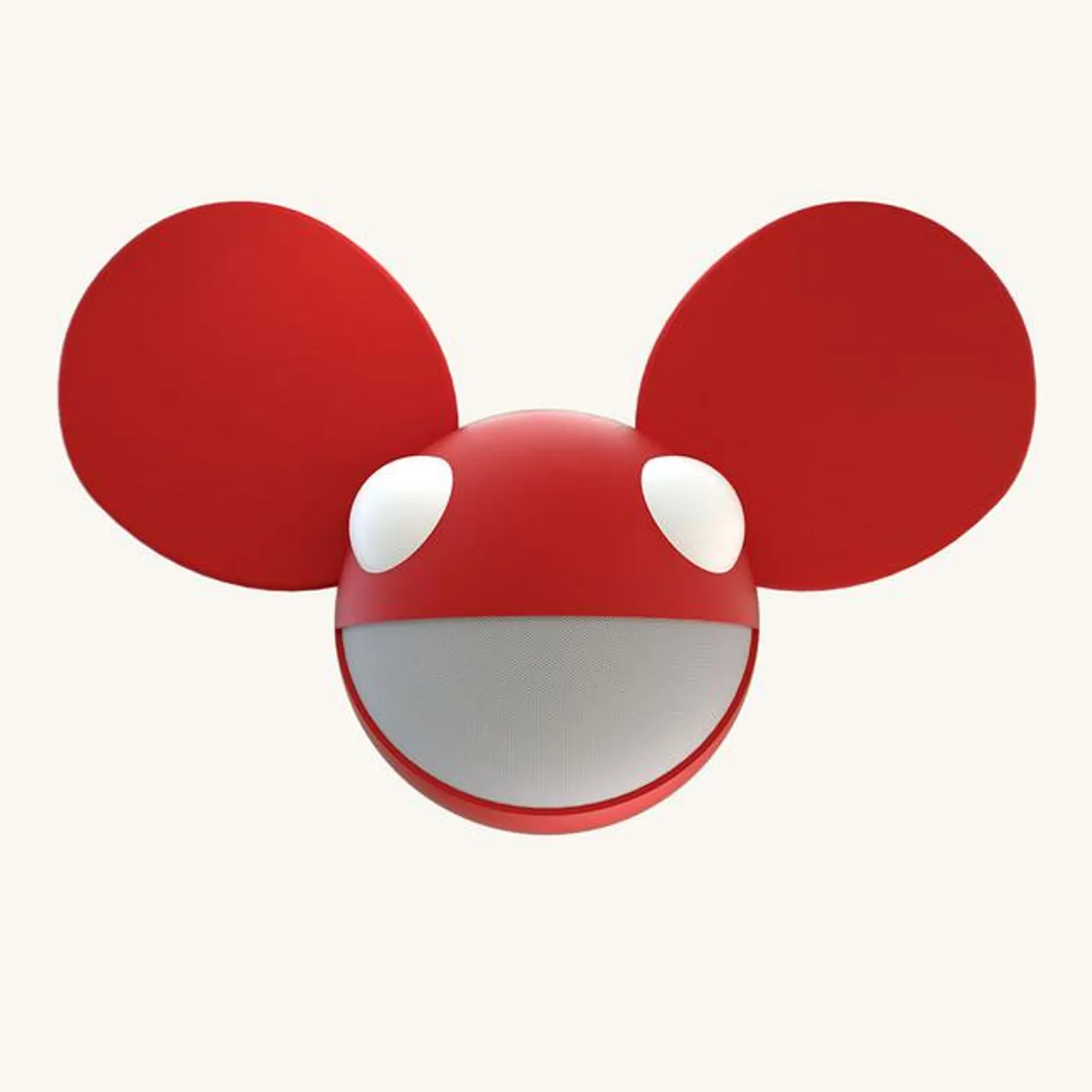 deadmau5 Brand Page