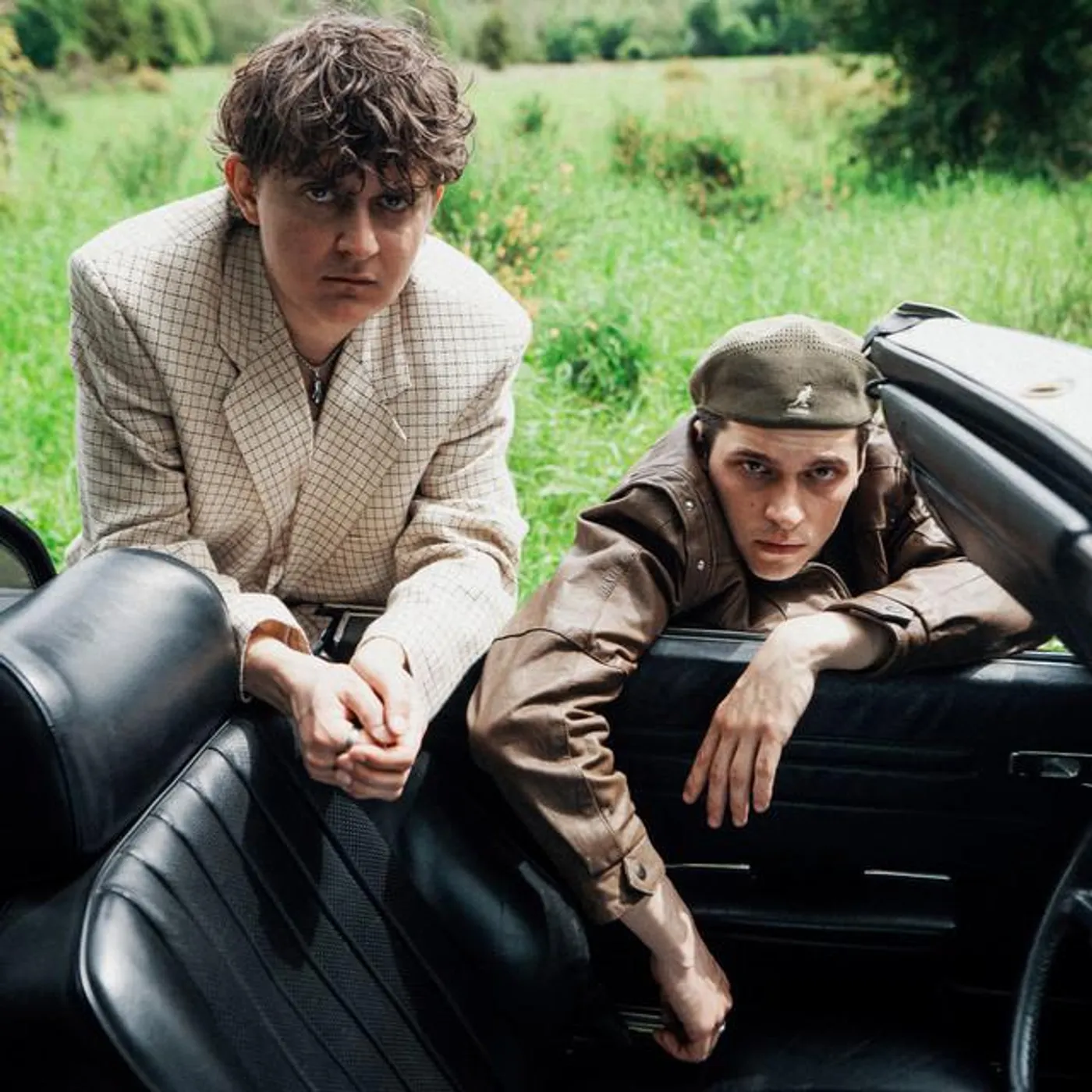 The Deadnotes Brand Page