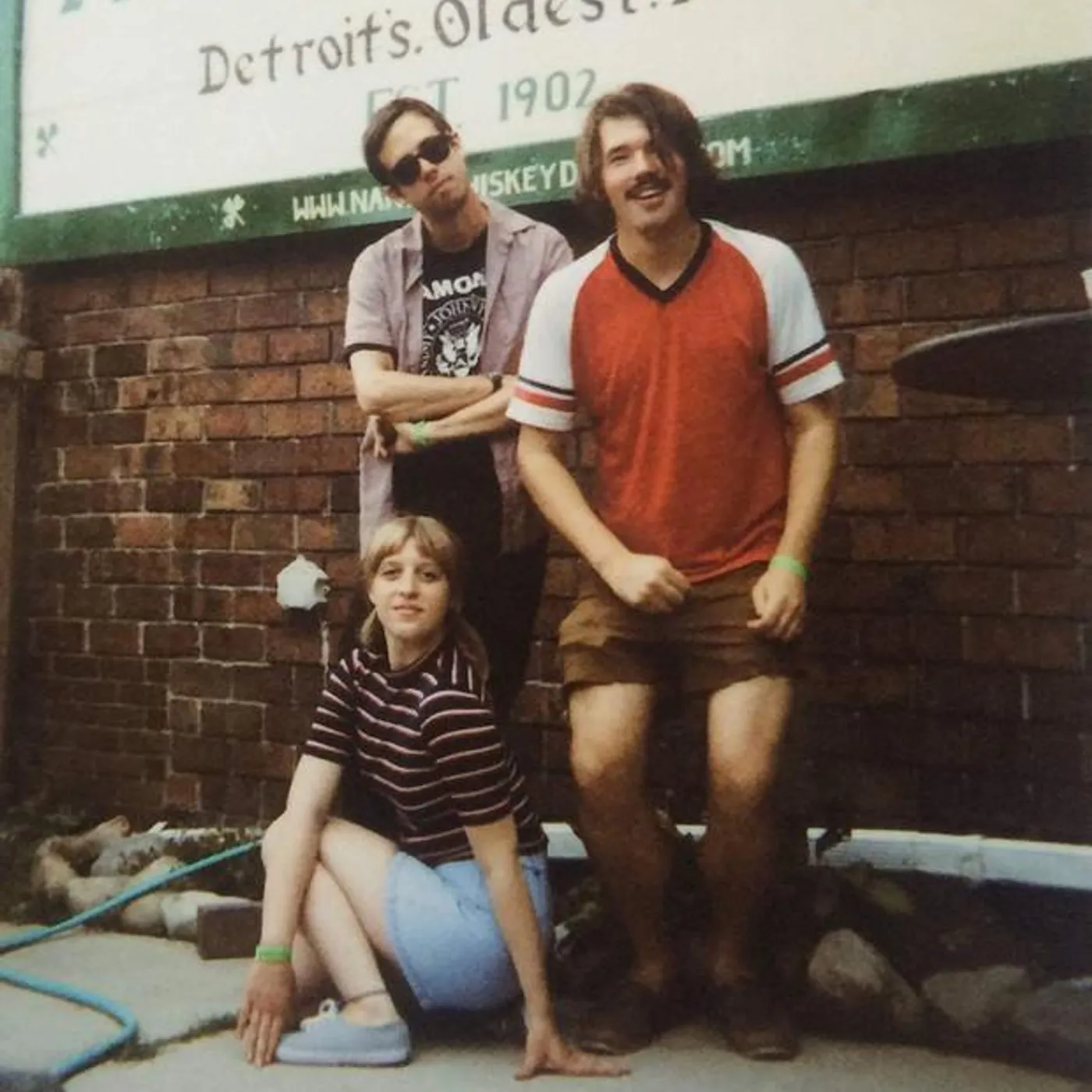 Deadbeat Beat Brand Page