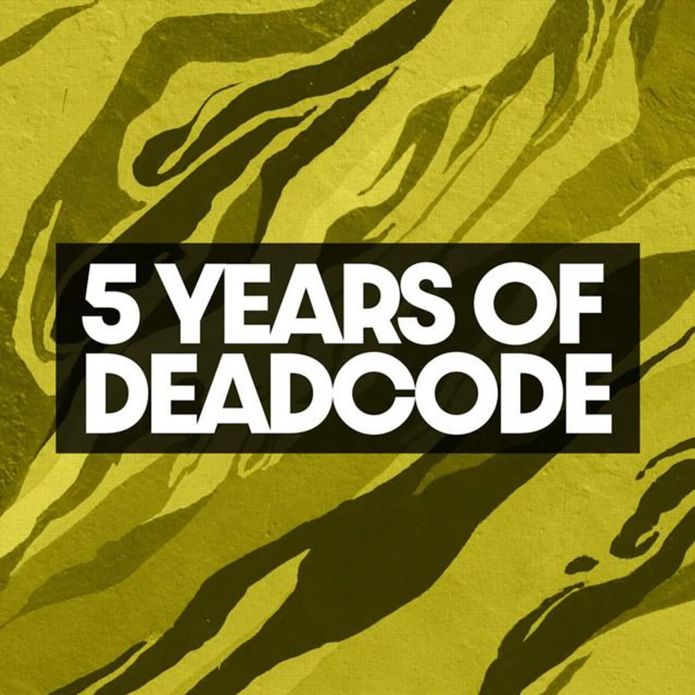 Deadcode Brand Page