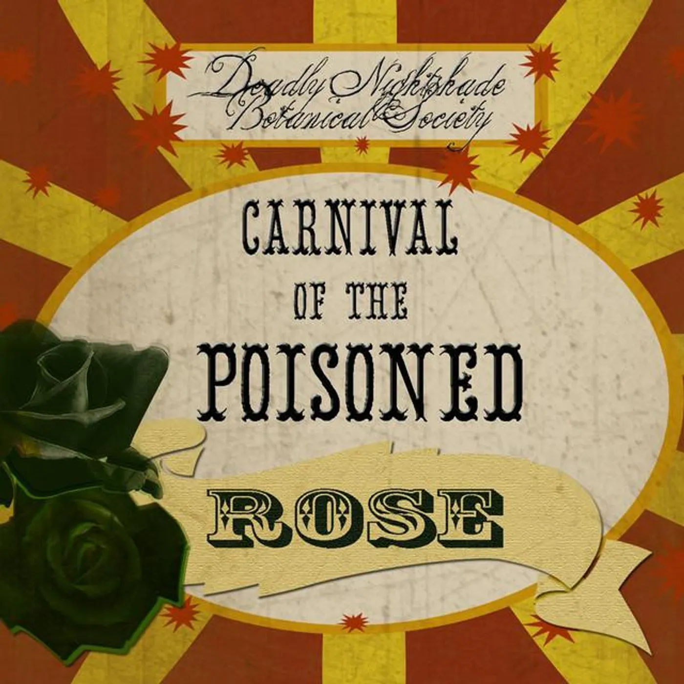 Deadly Nightshade Botanical Society