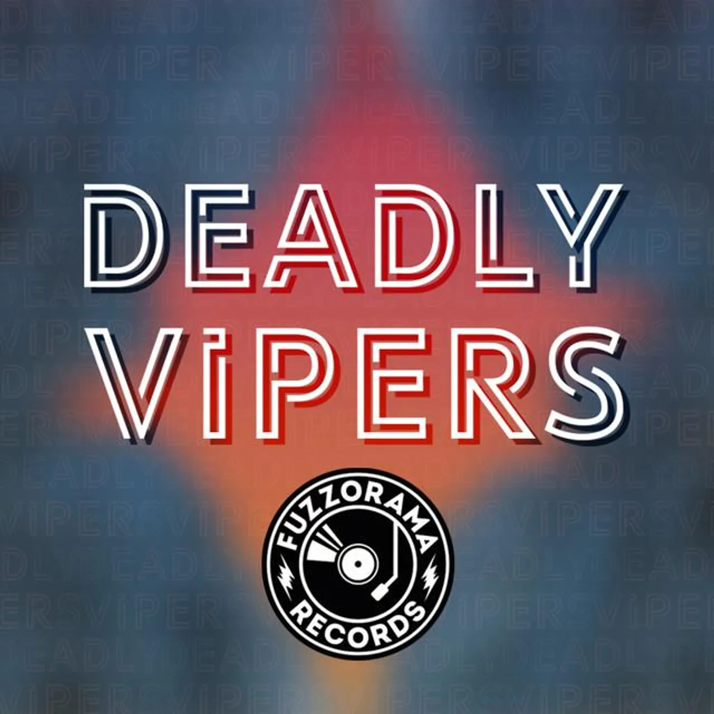 Deadly Vipers Brand Page