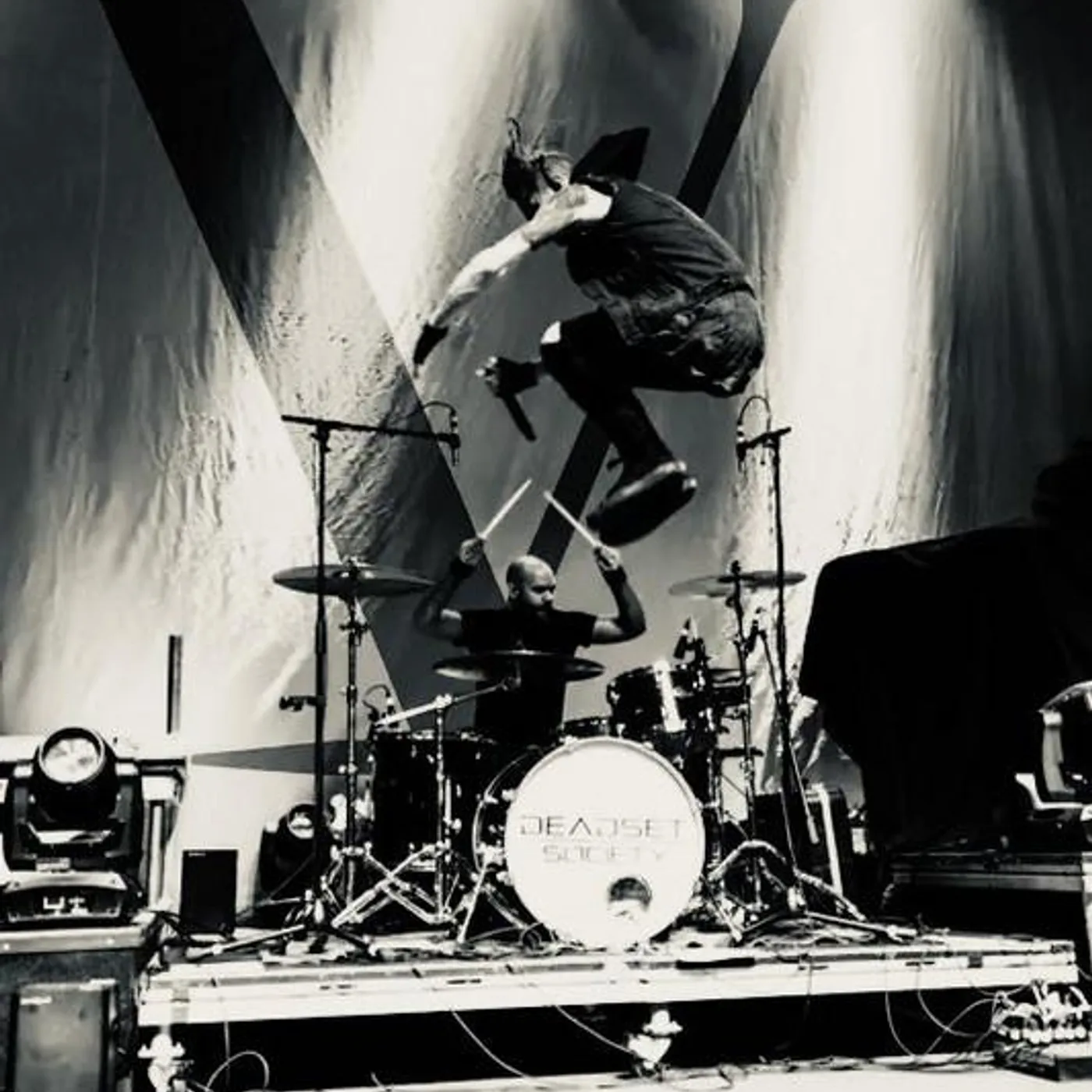 Deadset Society Brand Page