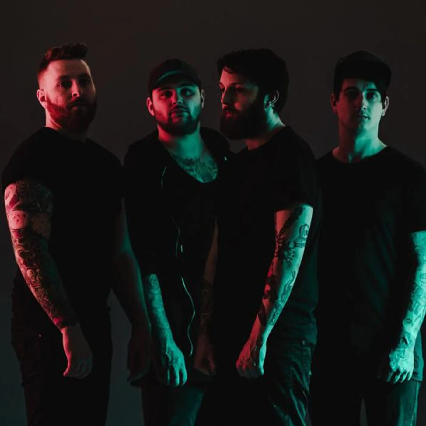 DEADTHRONE Brand Page