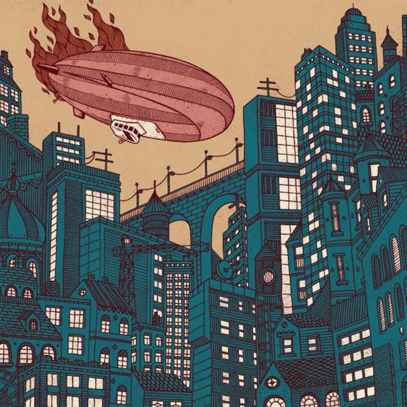 Deadverse Brand Page