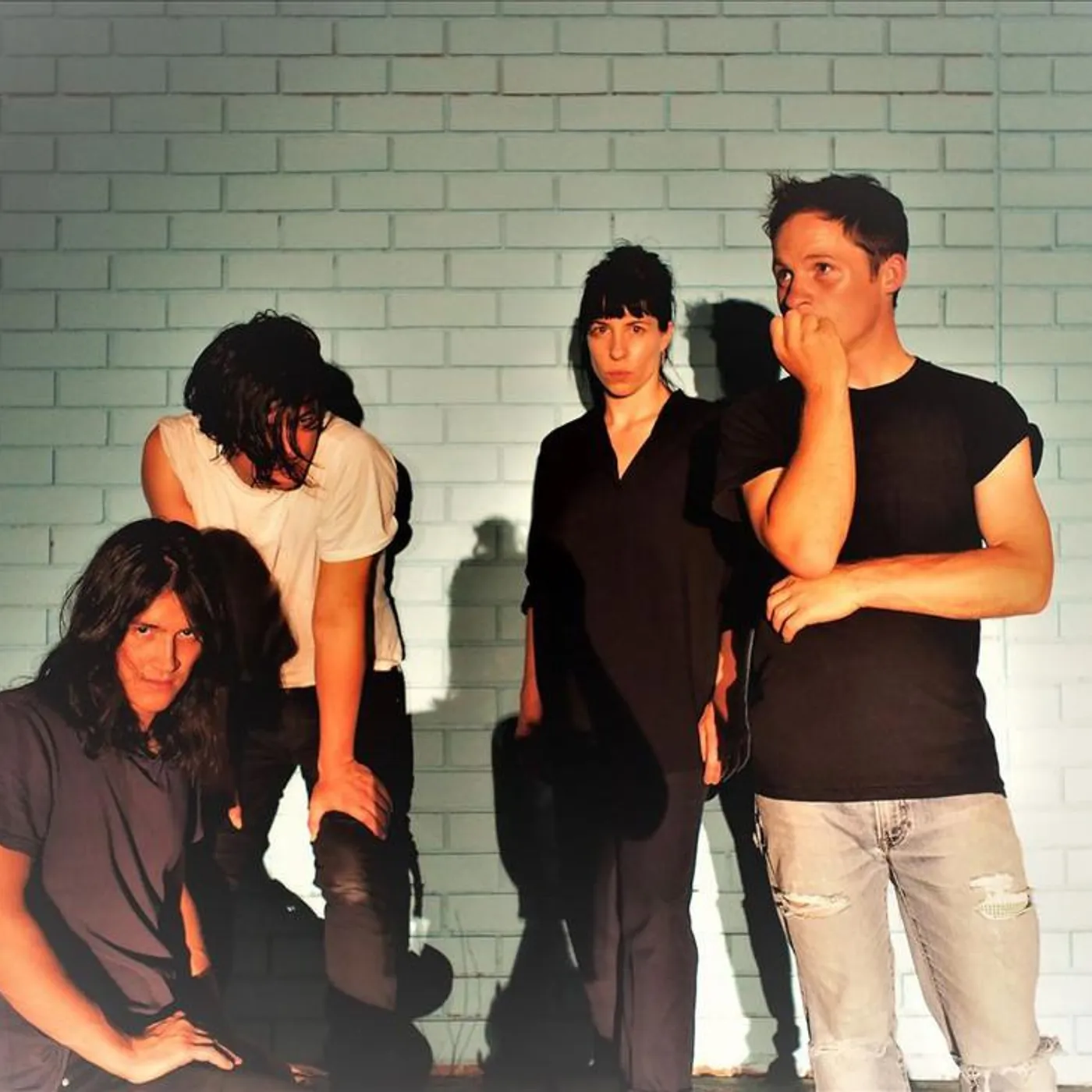 Deaf Wish Brand Page