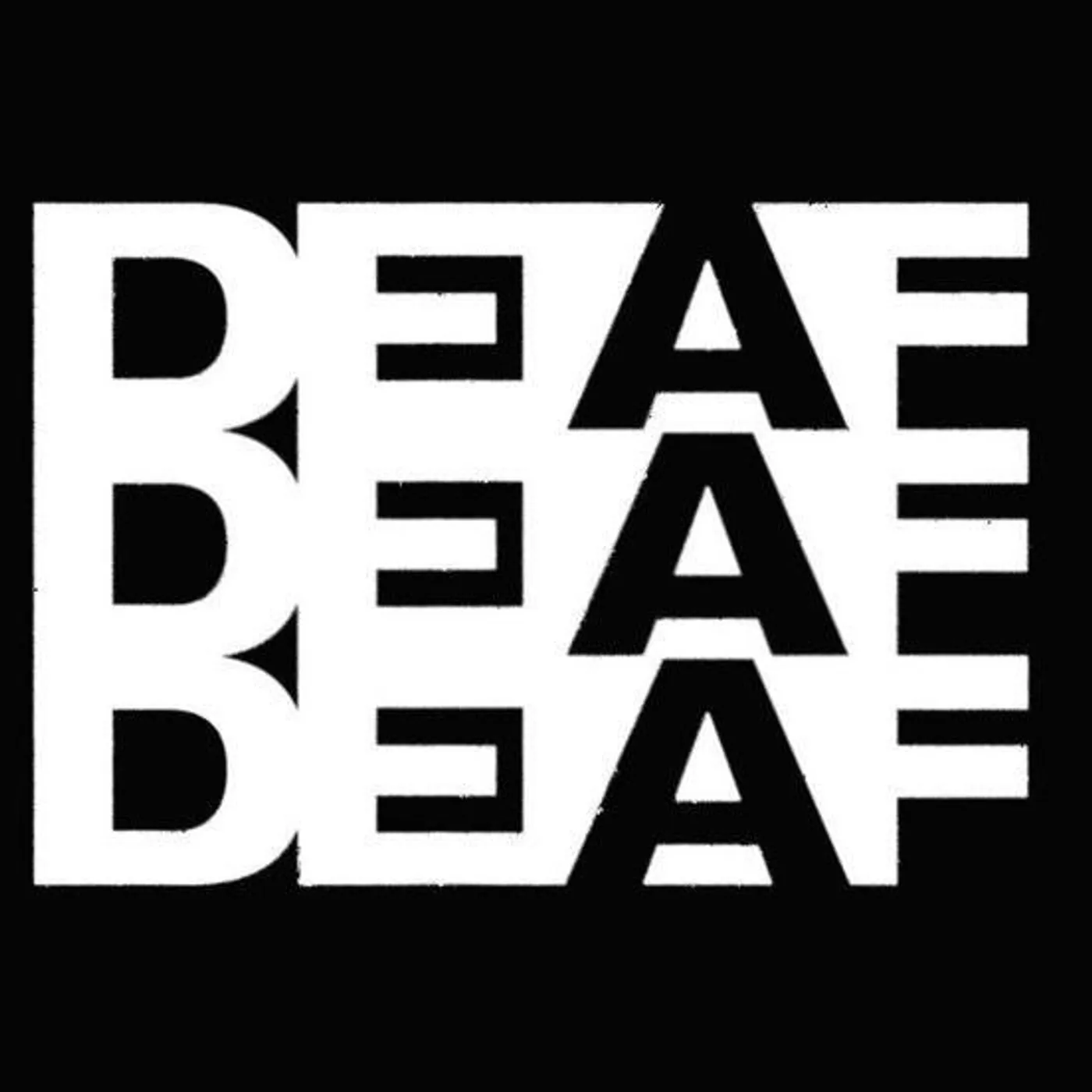DEAFDEAFDEAF