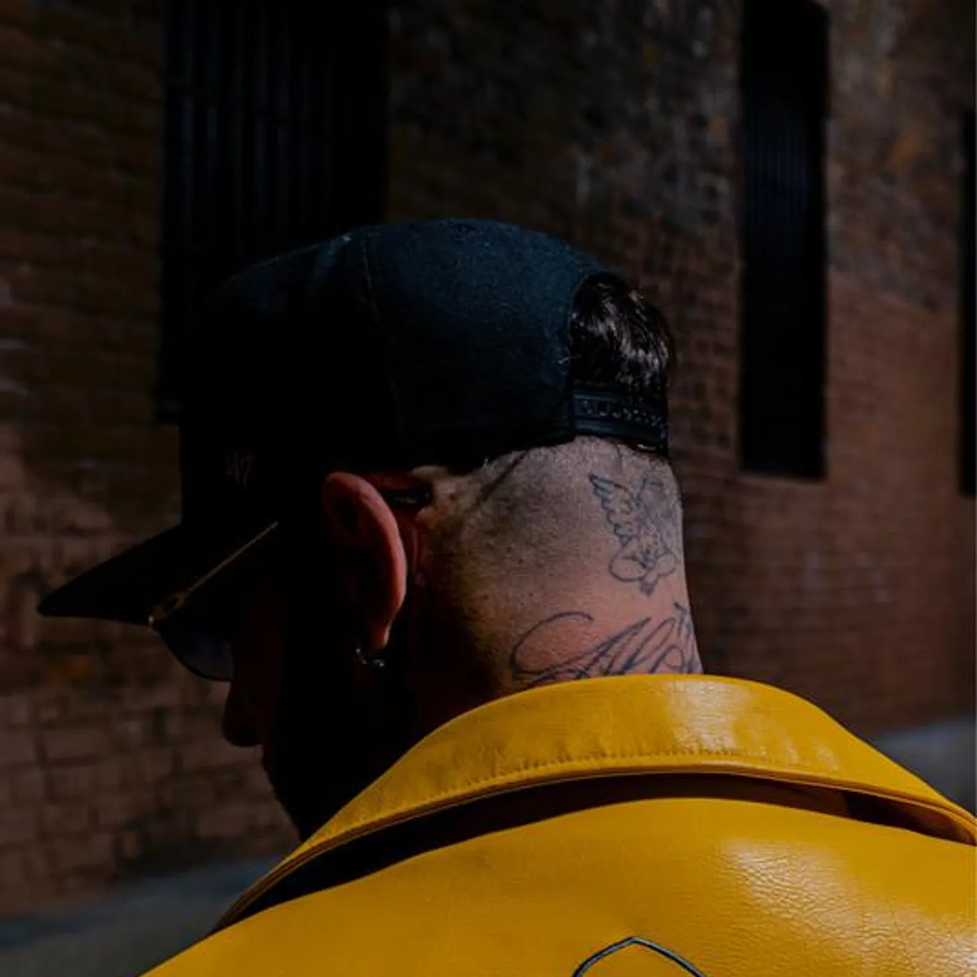 Deal Pacino Brand Page