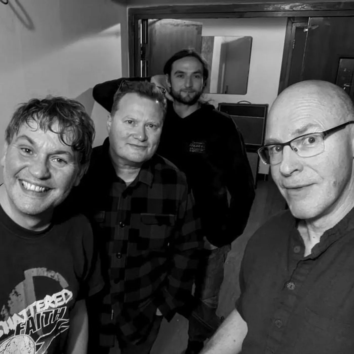 Dealing With Damage Brand Page