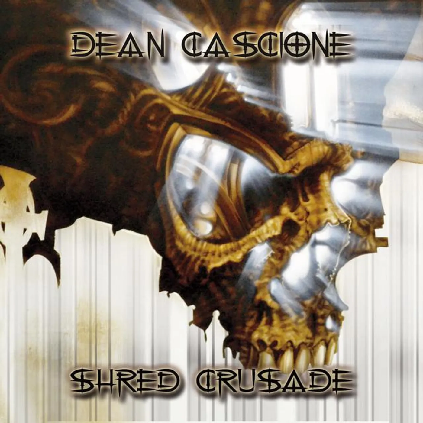 Dean Cascione Brand Page