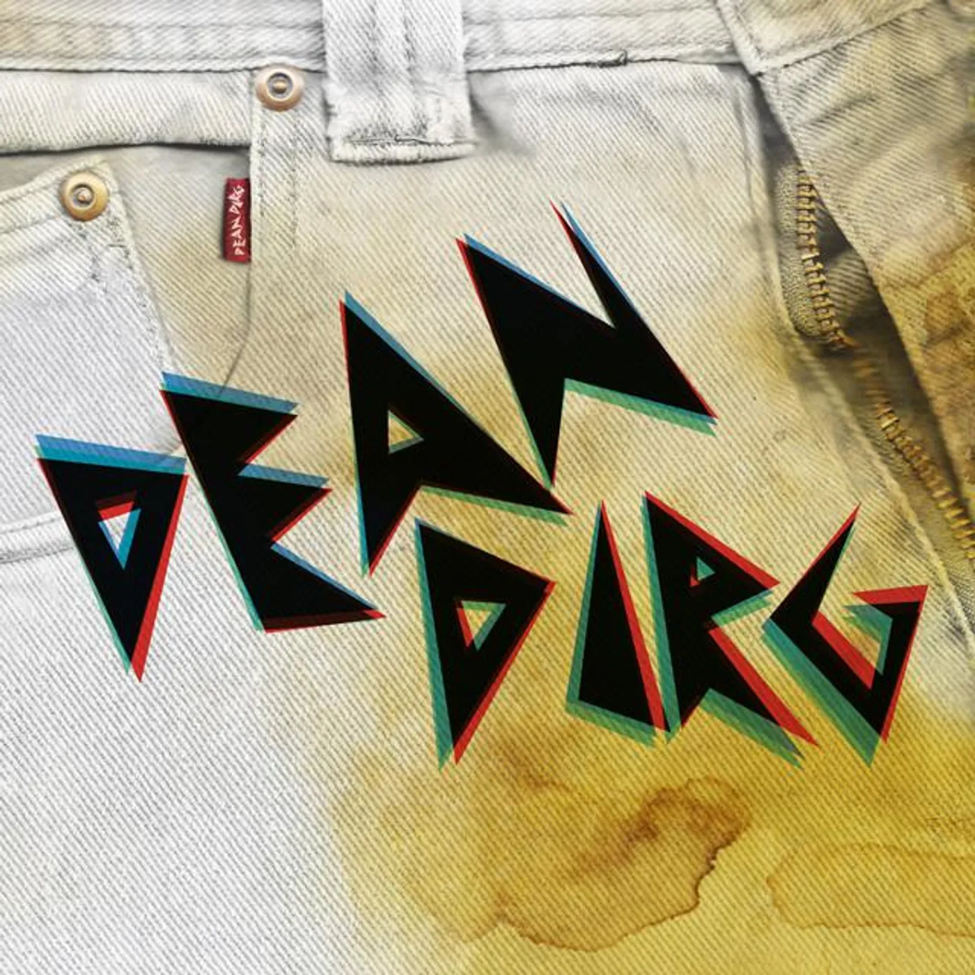 Dean Dirg Brand Page