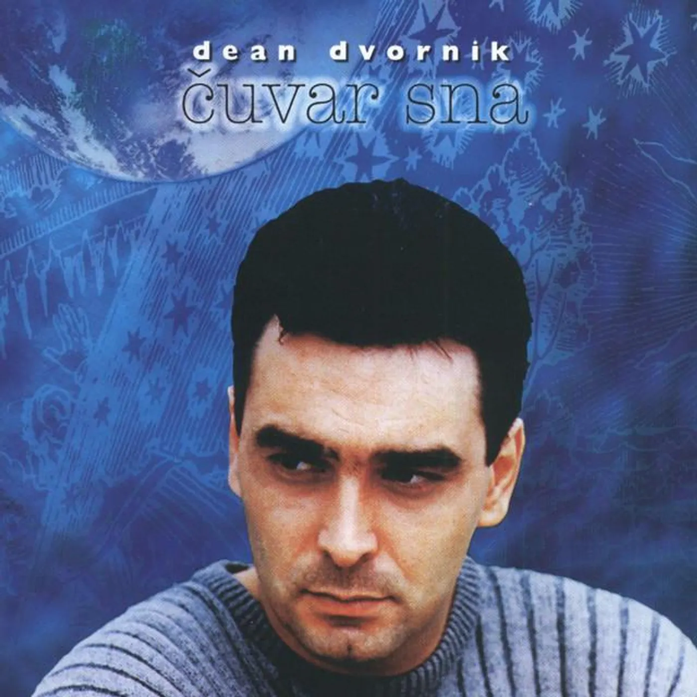 Dean Dvornik