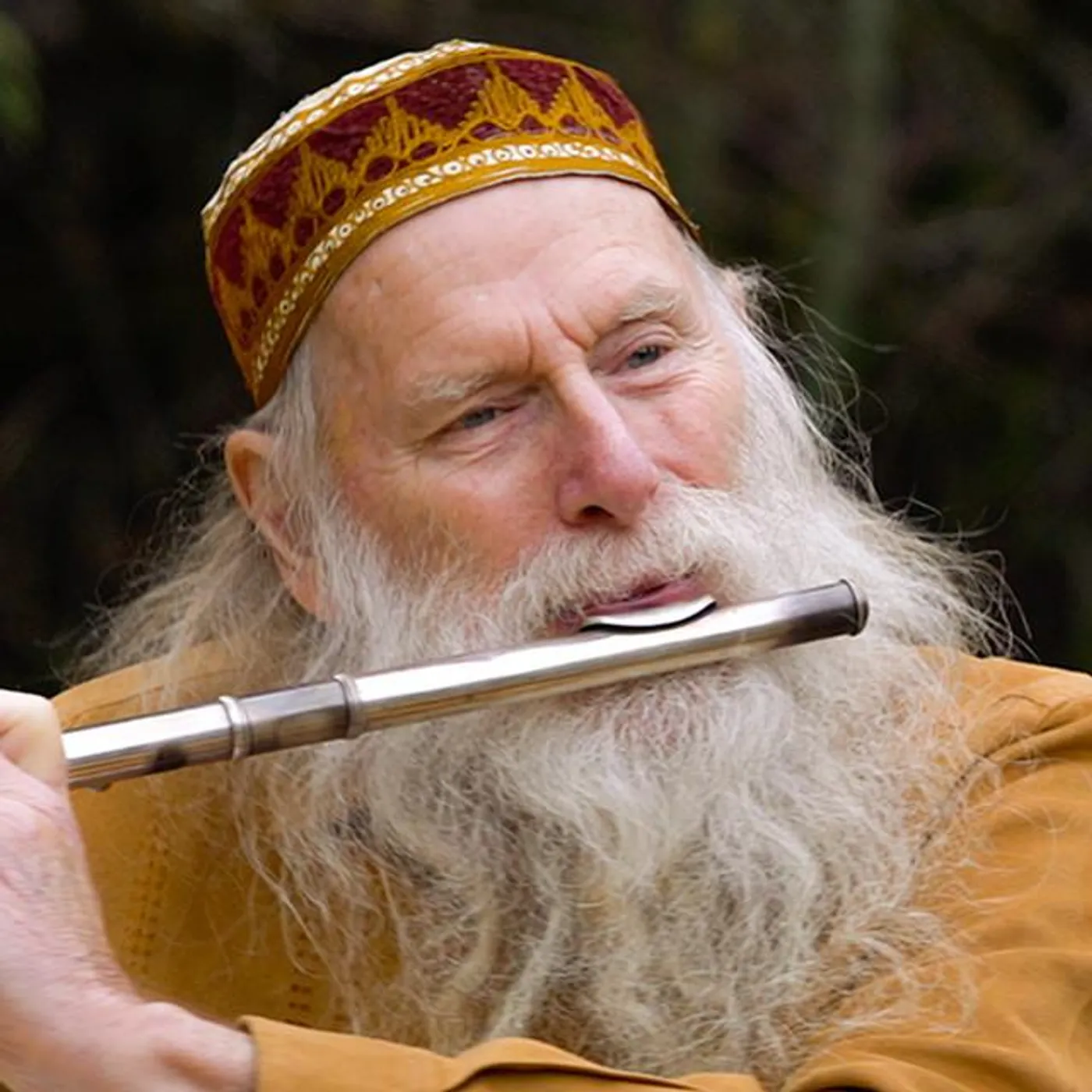 Dean Evenson Brand Page