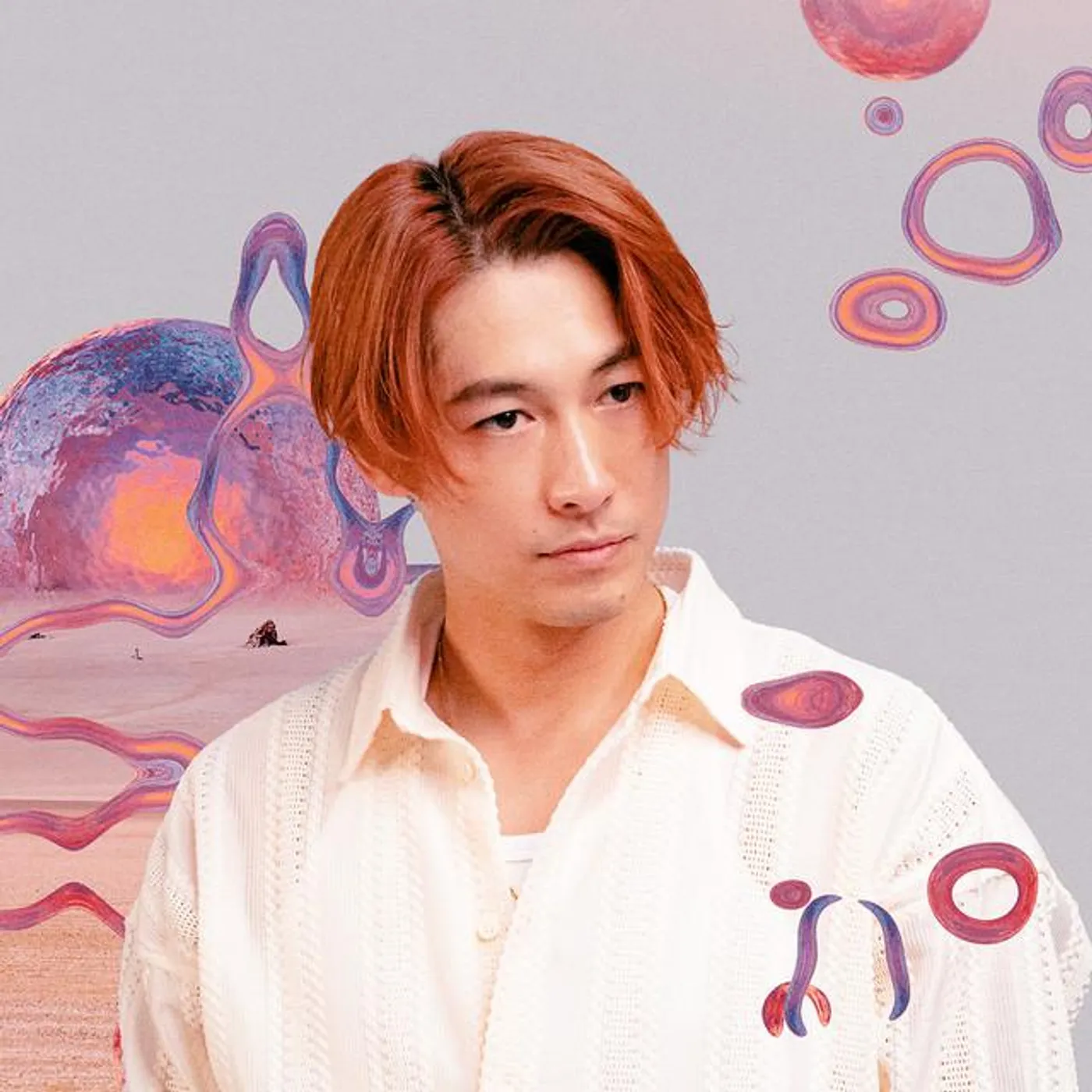 DEAN FUJIOKA
