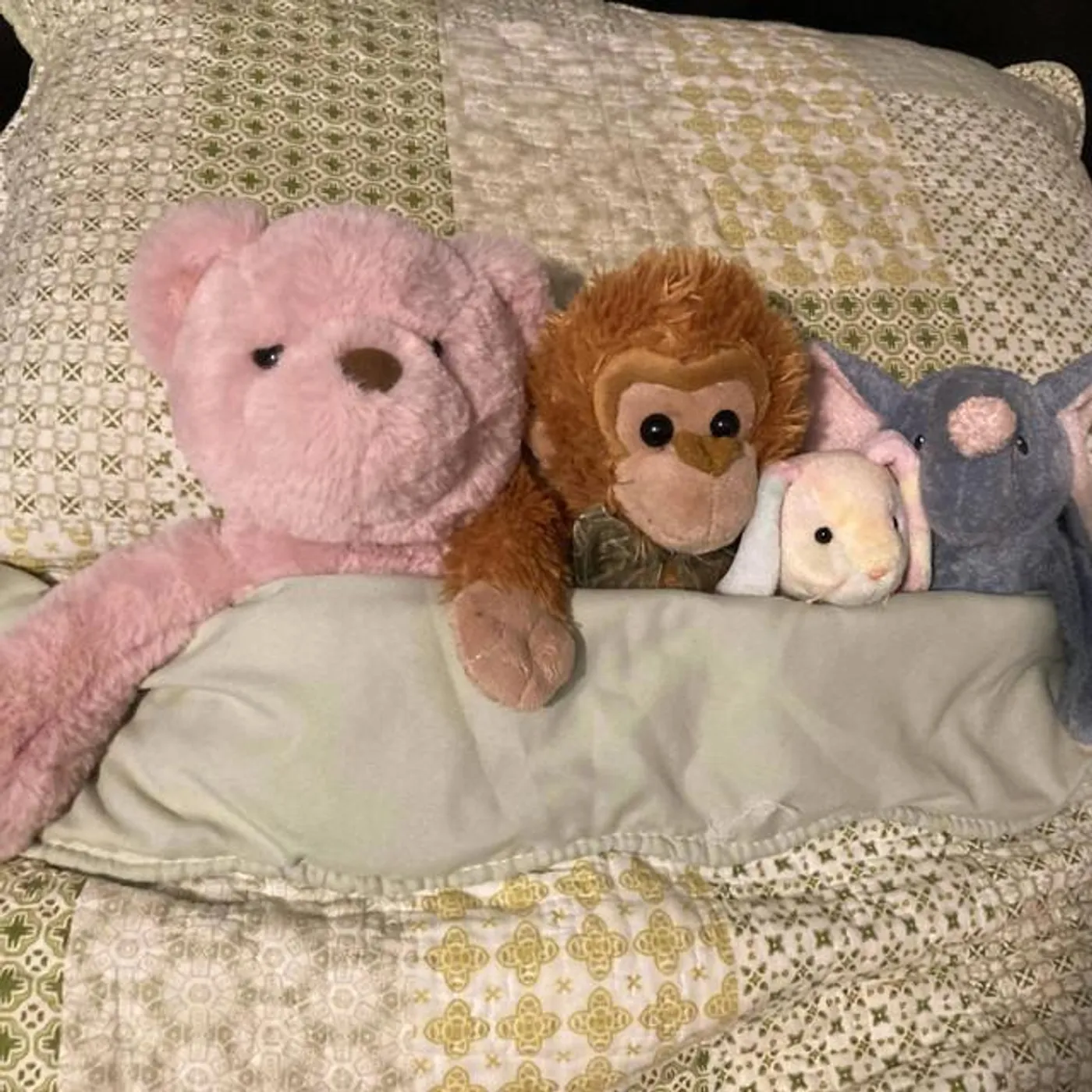 Dean Jones Brand Page