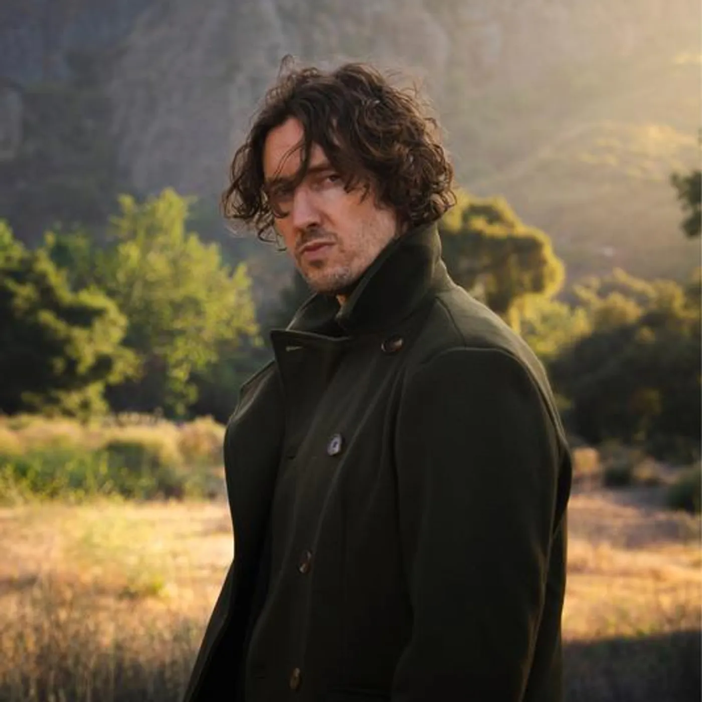 Dean Lewis Brand Page