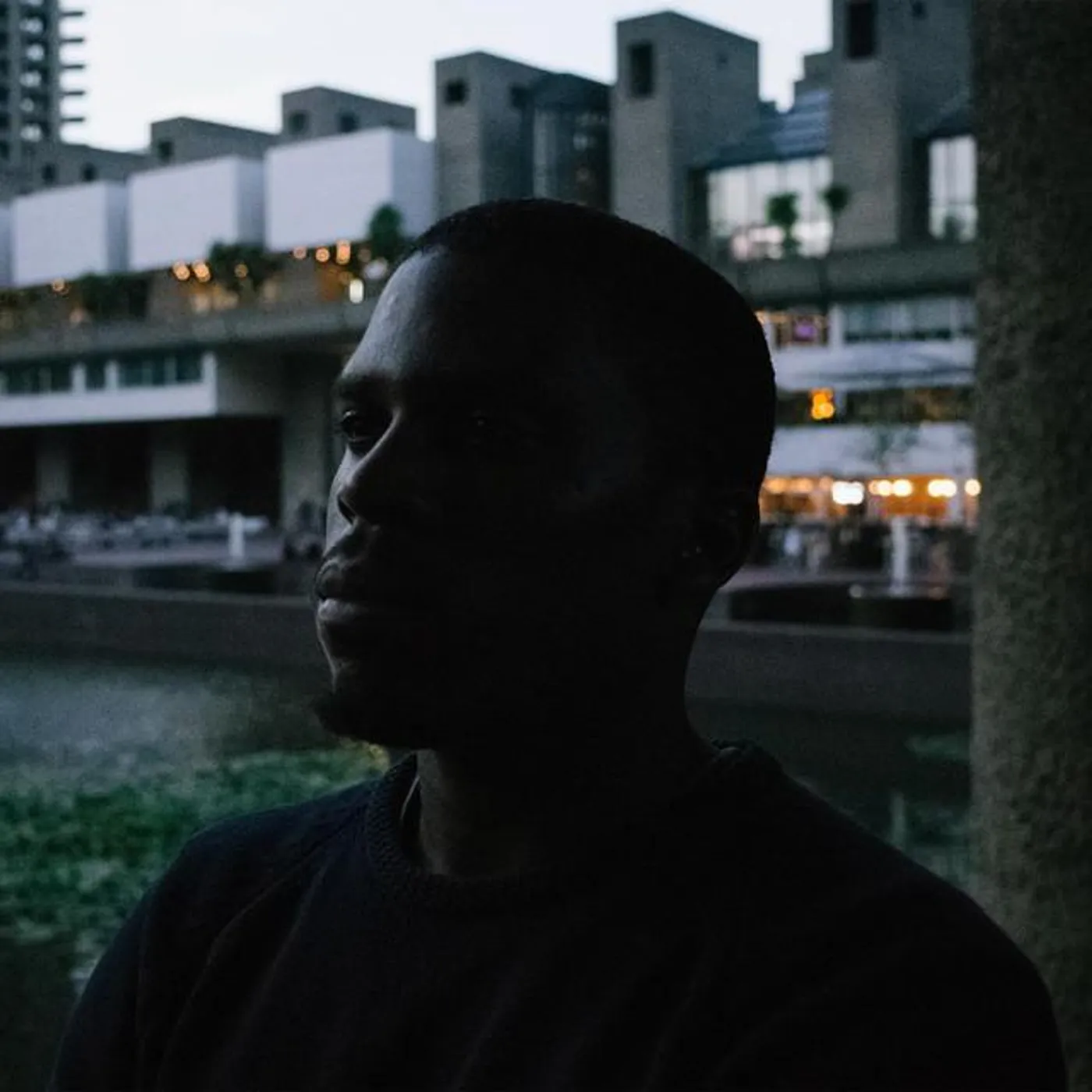 Dean Lyon Brand Page