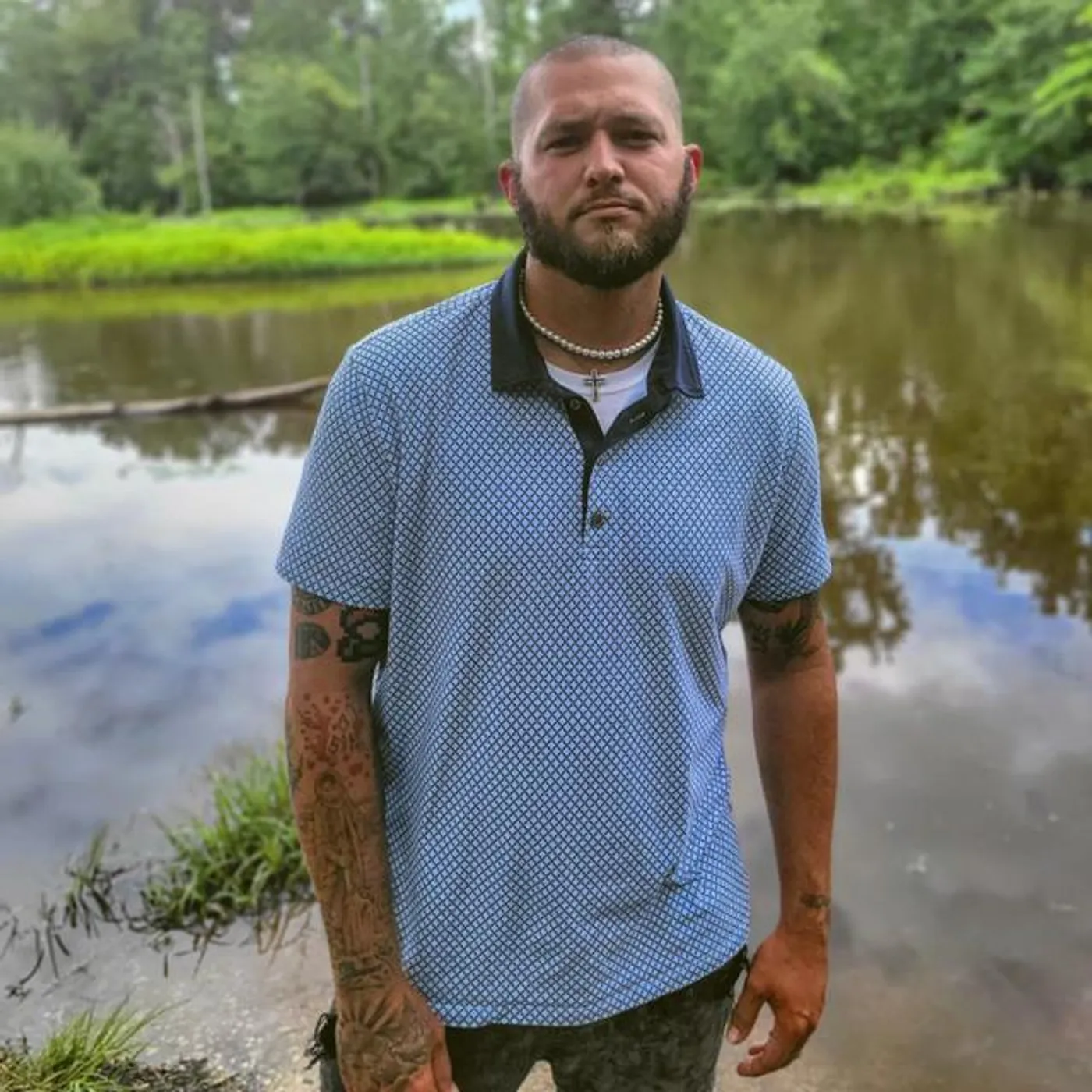 Deane Walden Brand Page