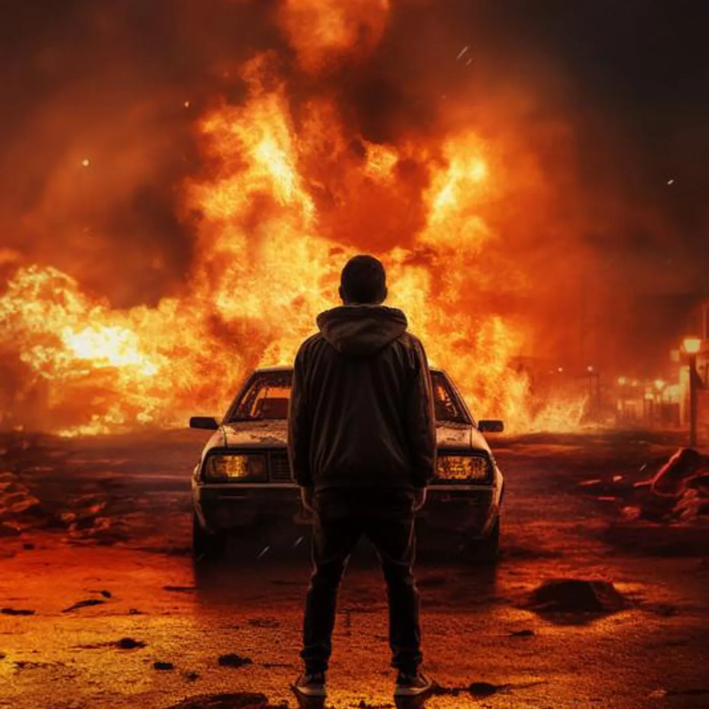 Dear Agony Brand Page