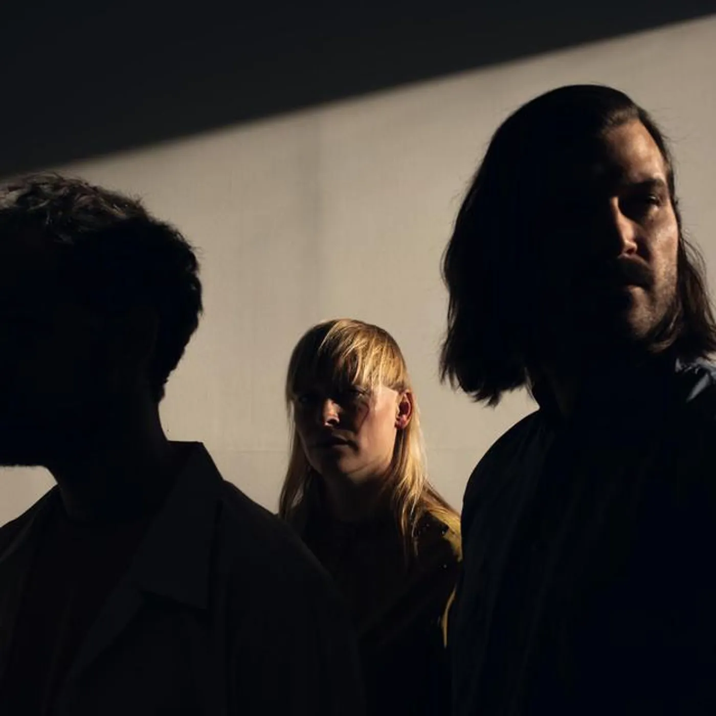 Dear Criminals Brand Page