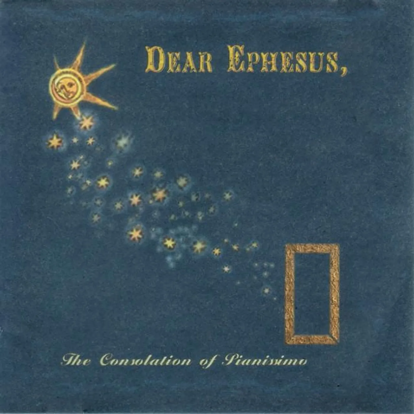 Dear Ephesus Brand Page